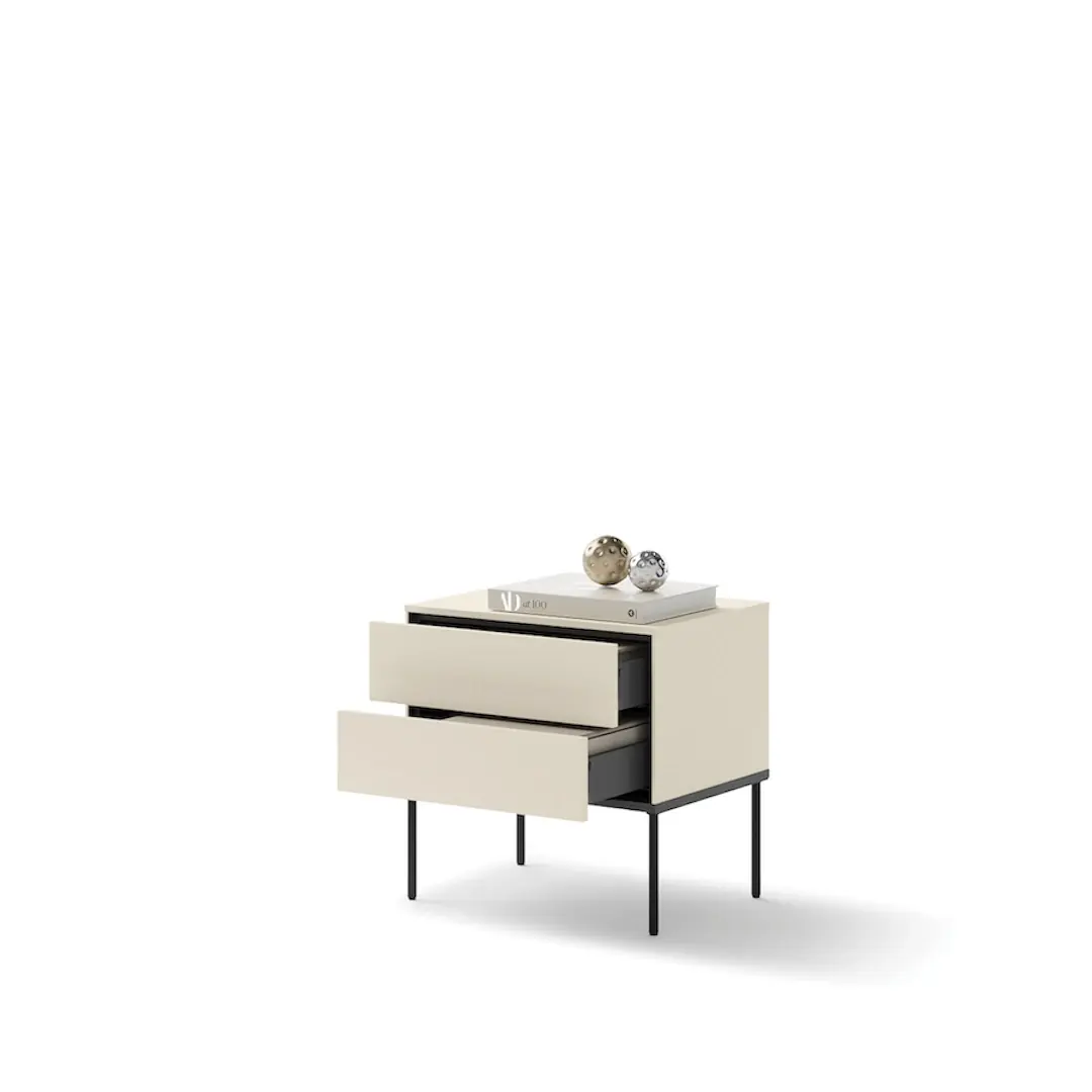 Lusso LS-05 Cabinet 56cm - Image 4