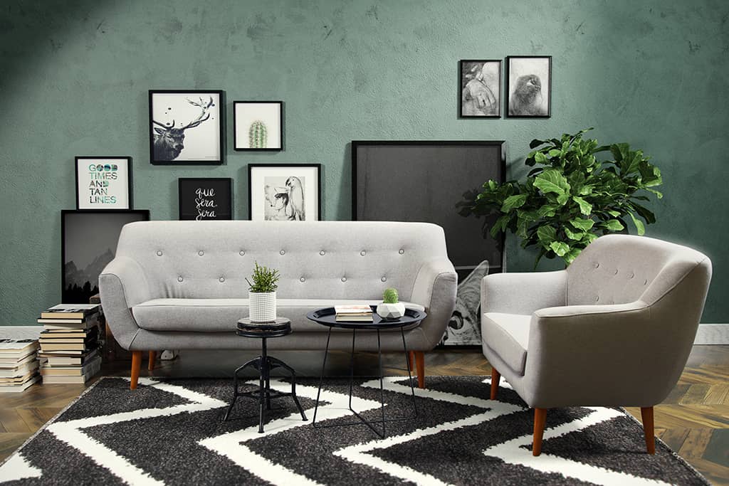 Luxemburg II Sofa - Image 2