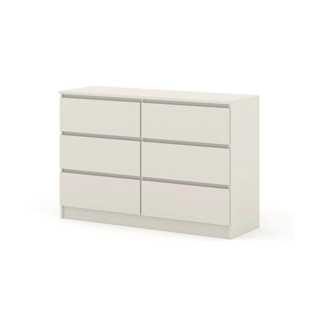 Maja Chest Of Drawers 120cm - Image 2