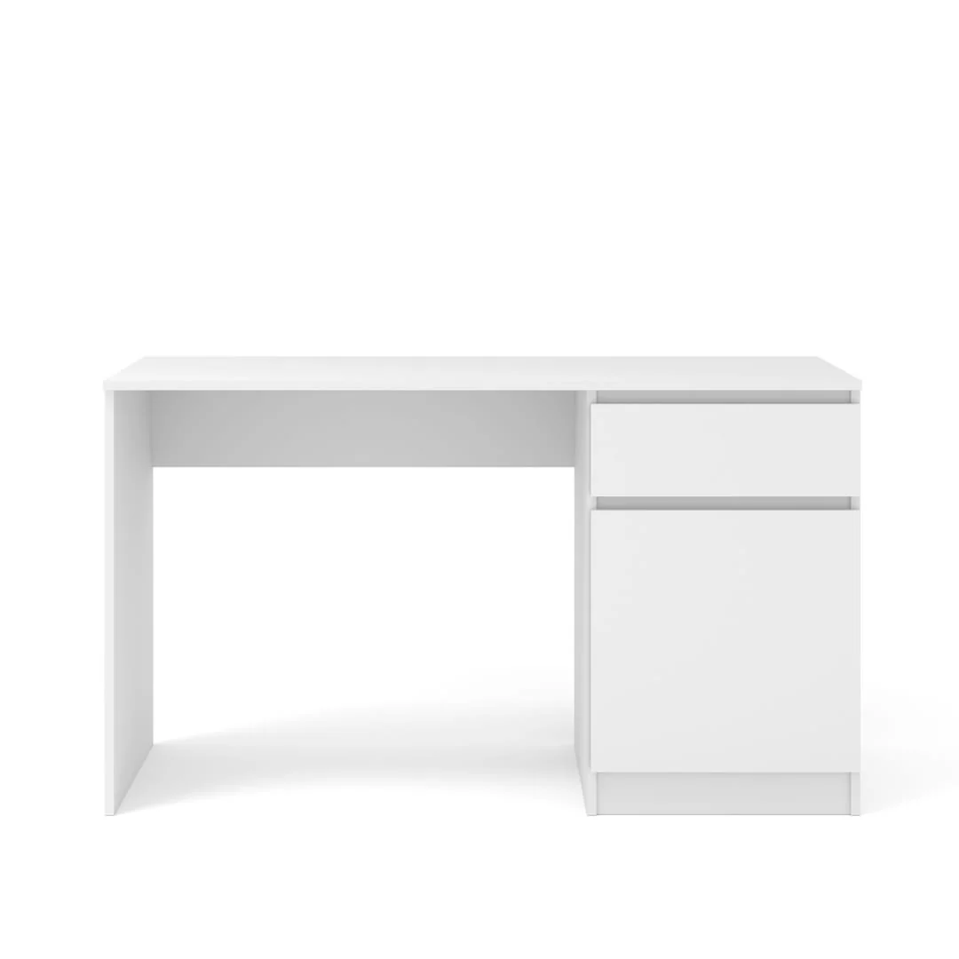Maja Desk 130cm - Image 3