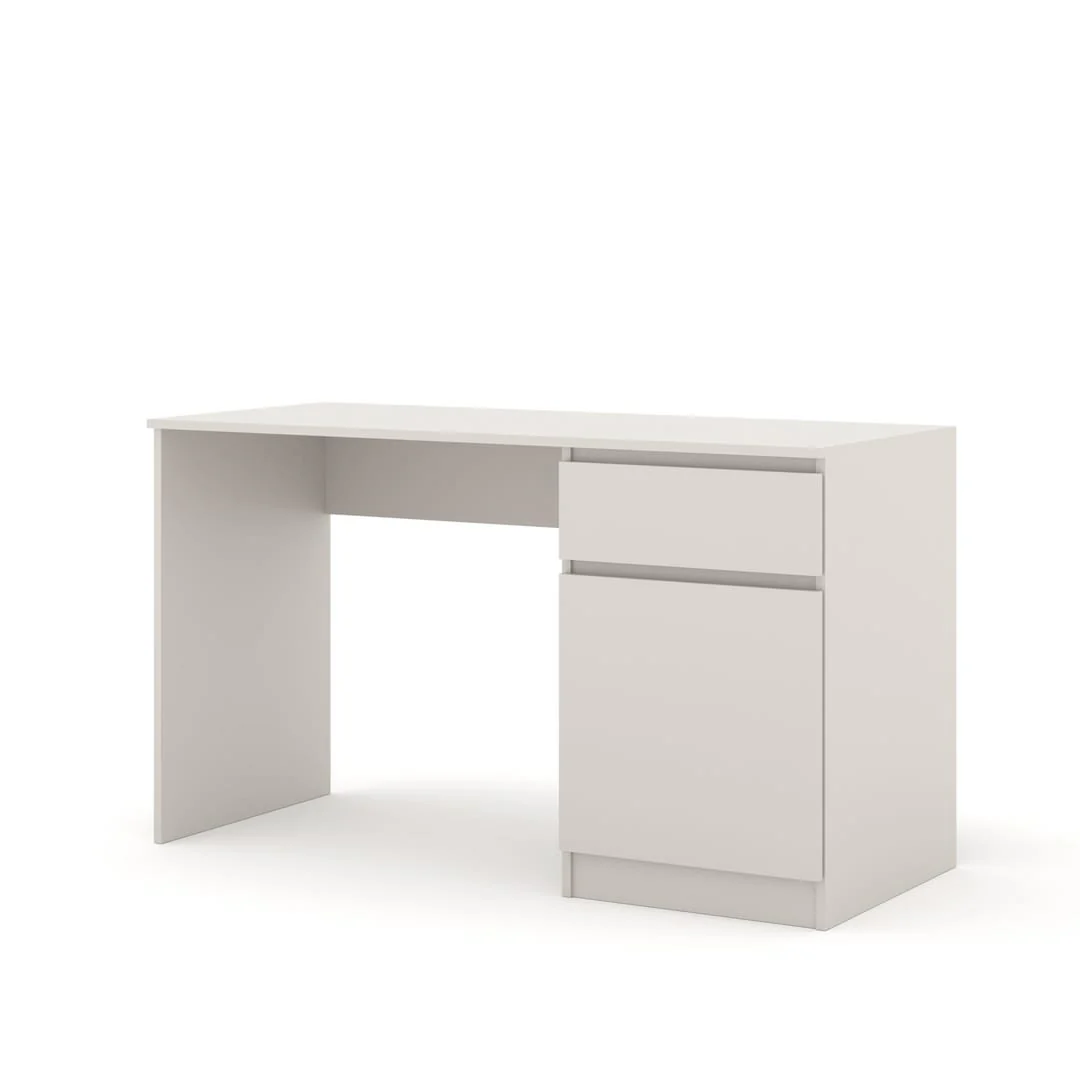 Maja Desk 130cm - Image 8
