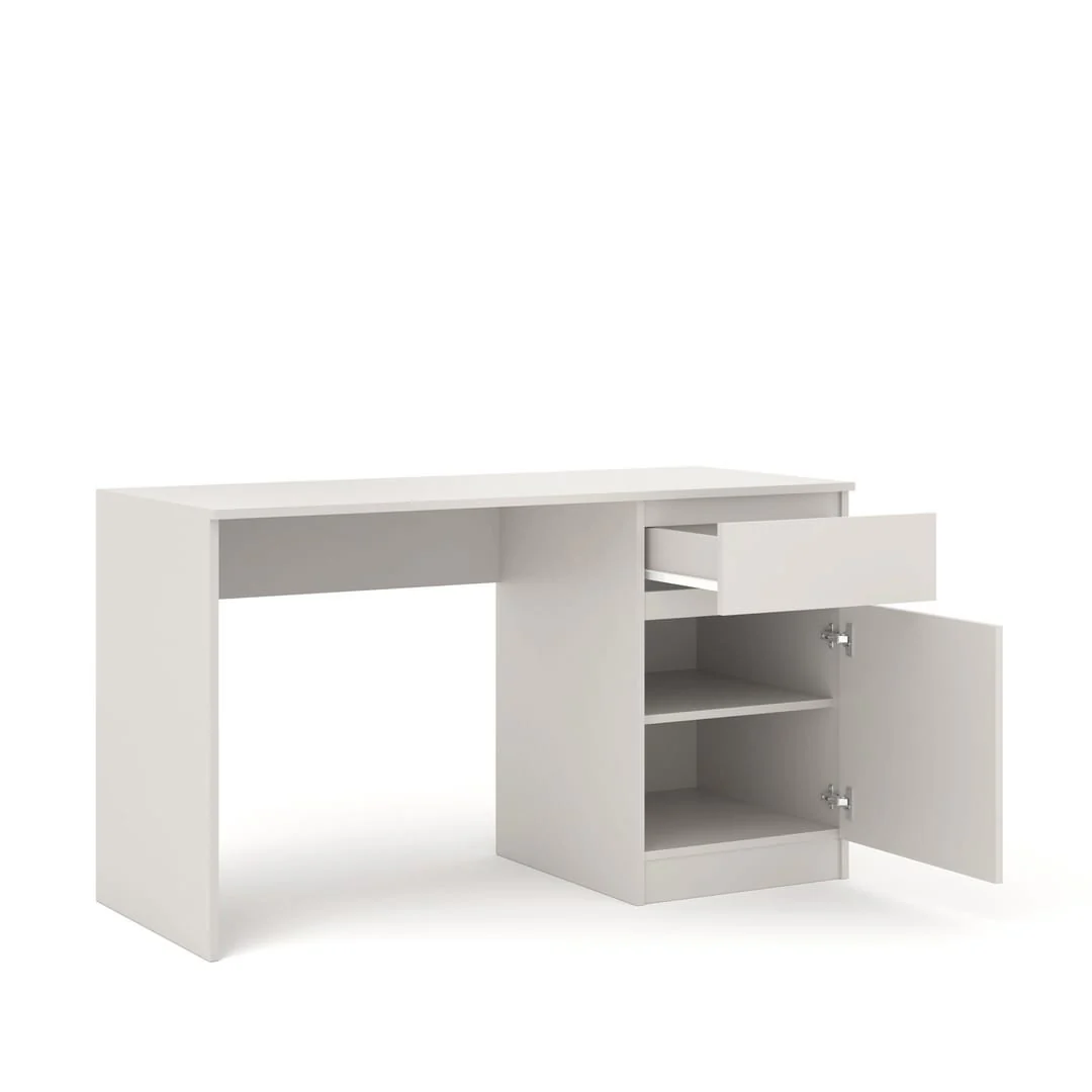 Maja Desk 130cm - Image 9