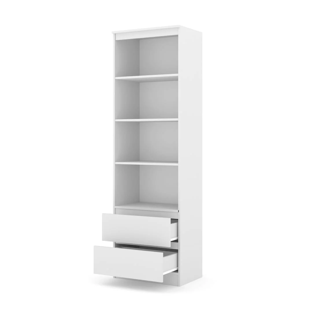 Maja Tall Cabinet 60cm - Image 2
