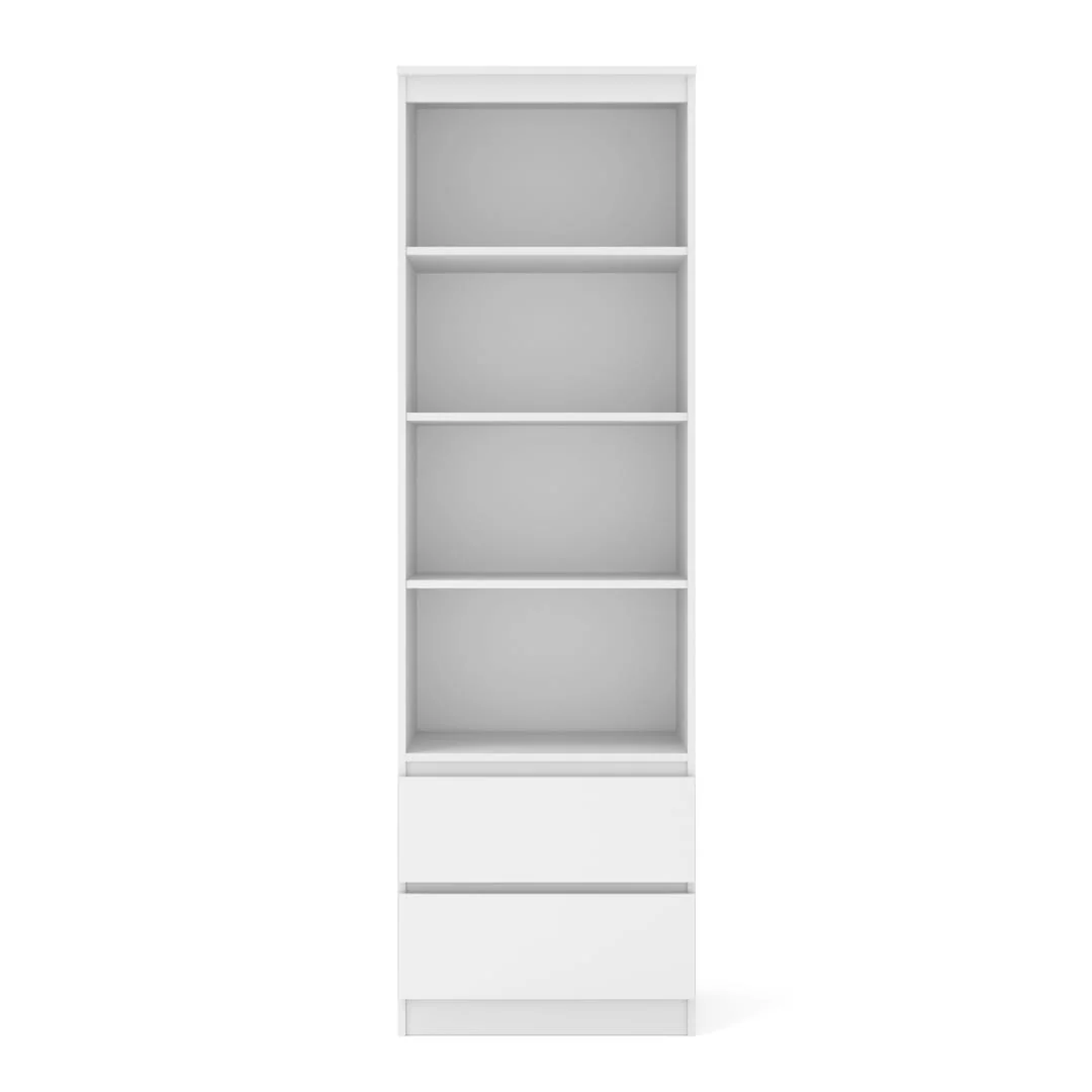 Maja Tall Cabinet 60cm - Image 3