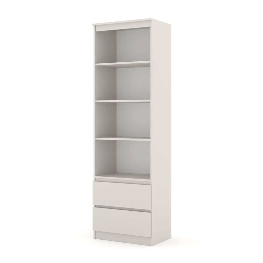 Maja Tall Cabinet 60cm - Image 7