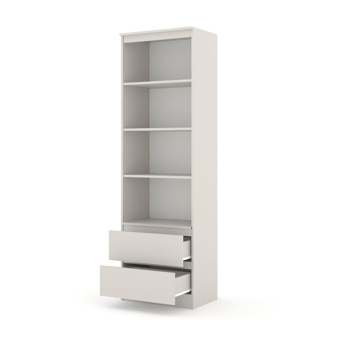 Maja Tall Cabinet 60cm - Image 8