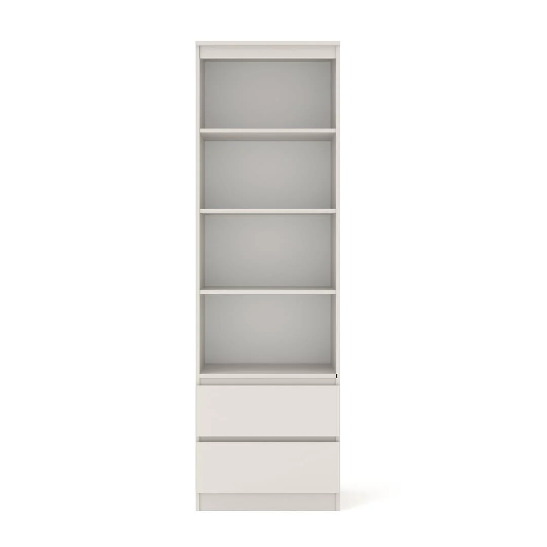 Maja Tall Cabinet 60cm - Image 9