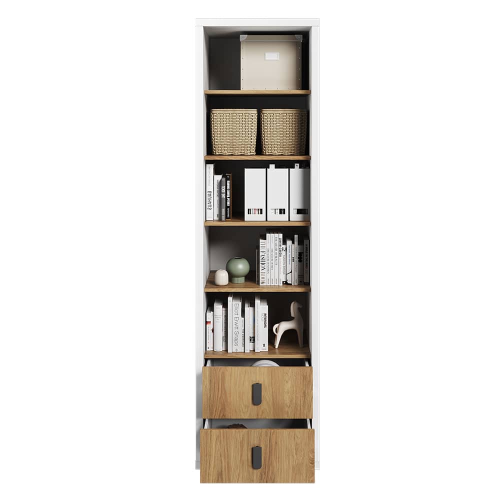 Massi MS-03 Bookcase 55cm - Image 4