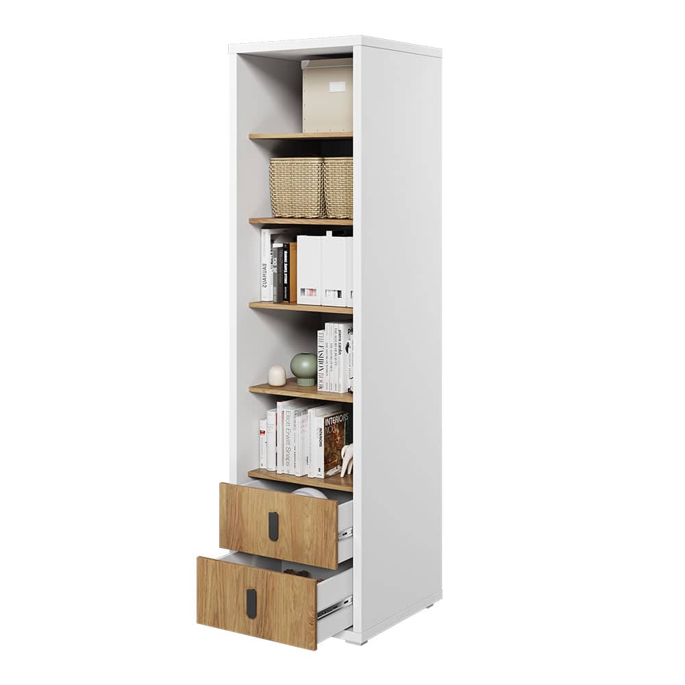 Massi MS-03 Bookcase 55cm - Image 5