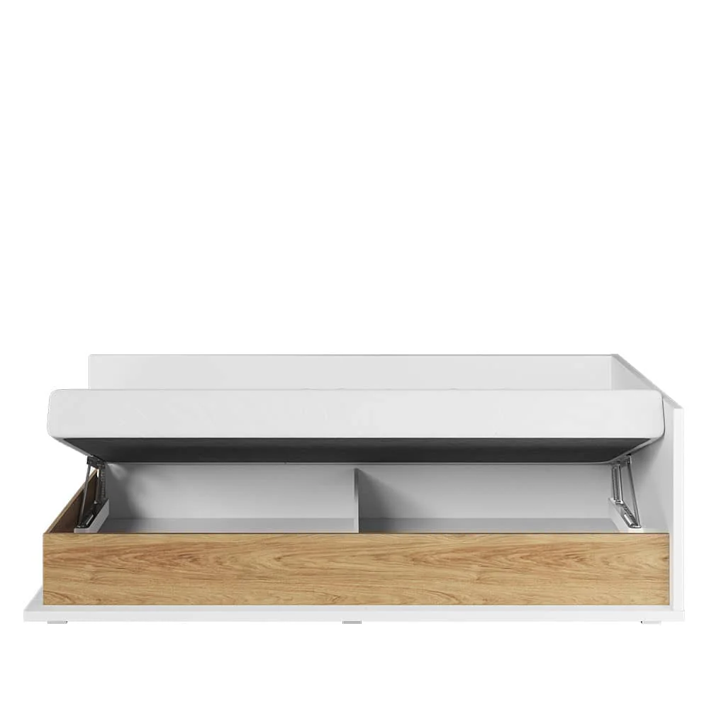 Massi MS-09 Single Bed - Image 5