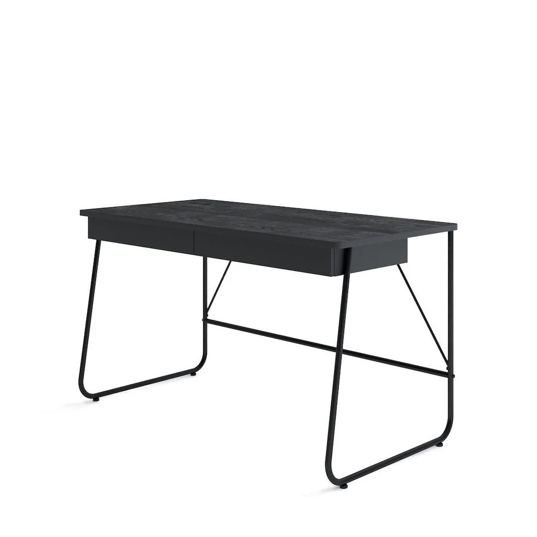 Match MB-01 Desk 135cm - Image 2