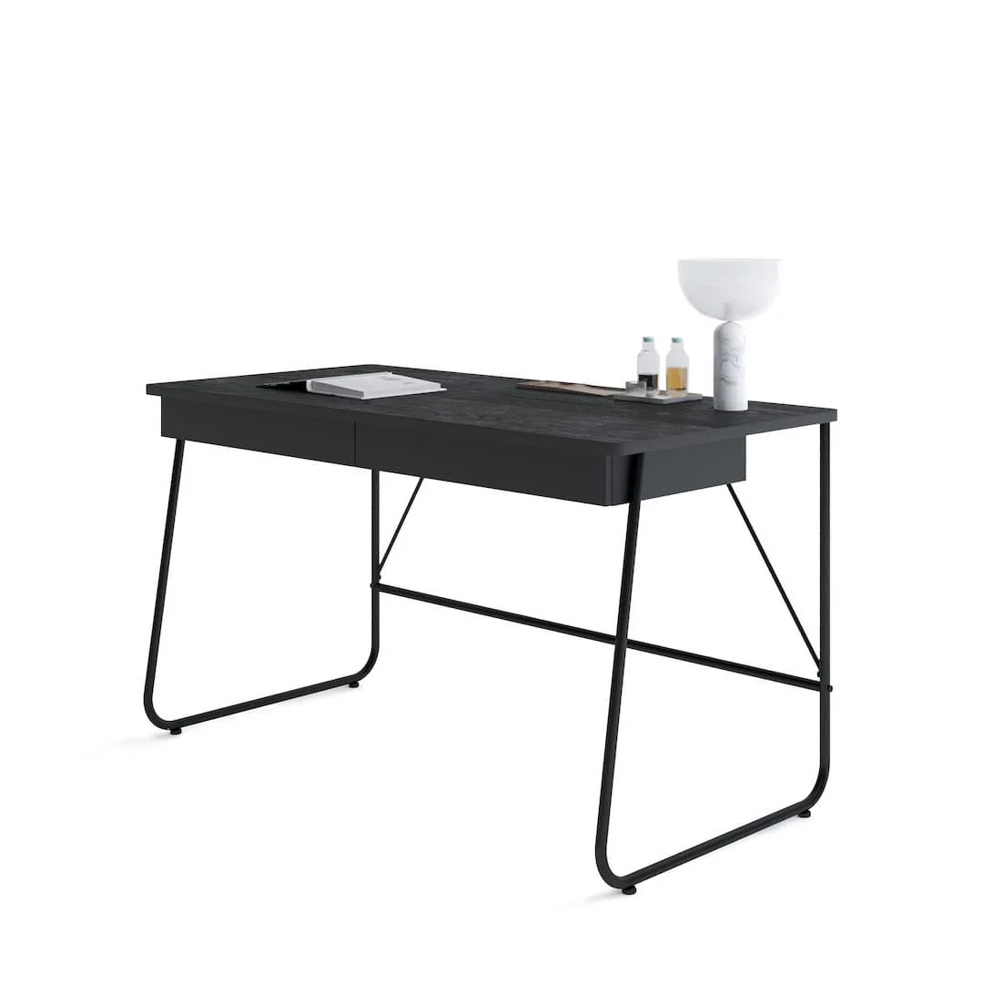 Match MB-01 Desk 135cm - Image 3
