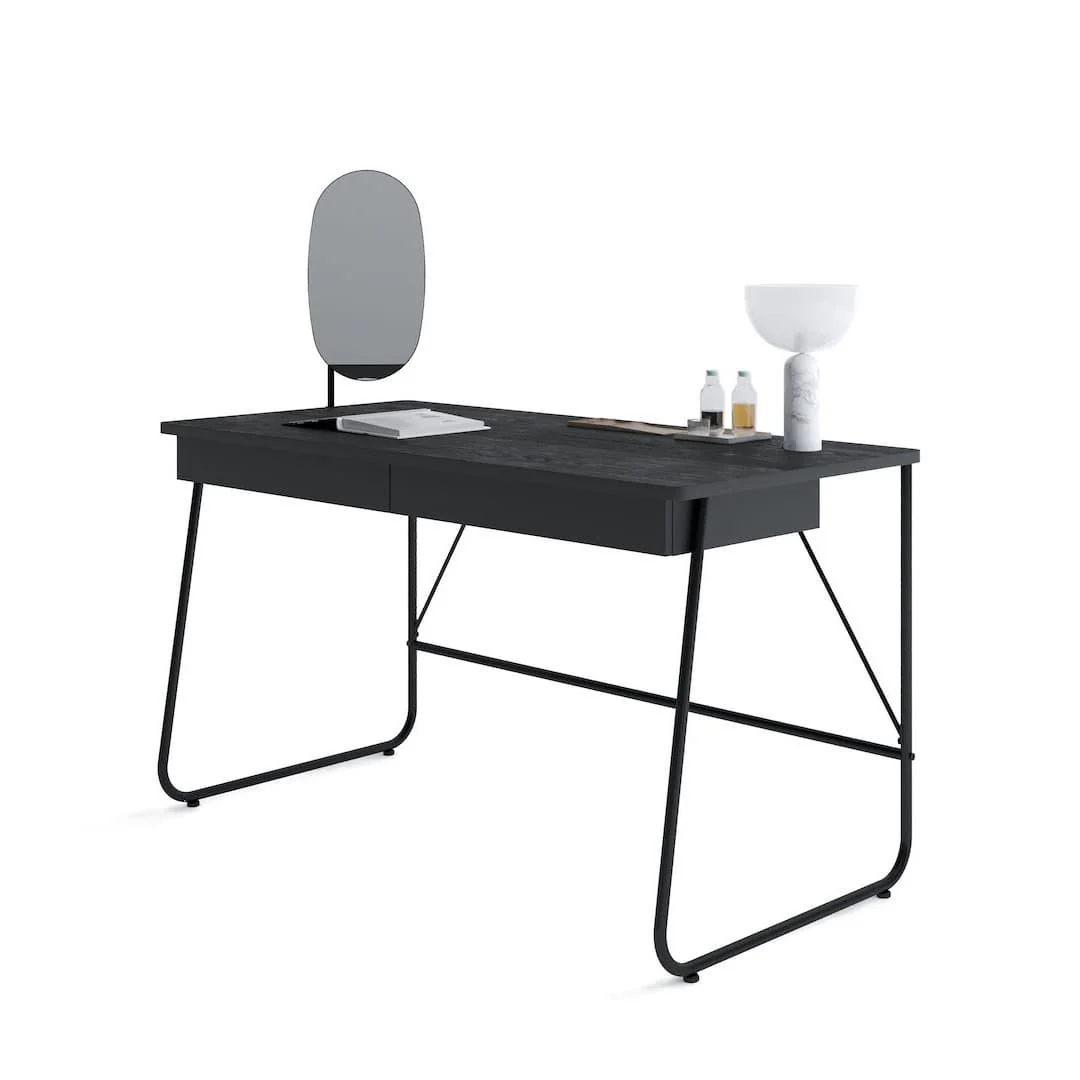 Match MB-01 Desk 135cm - Image 6