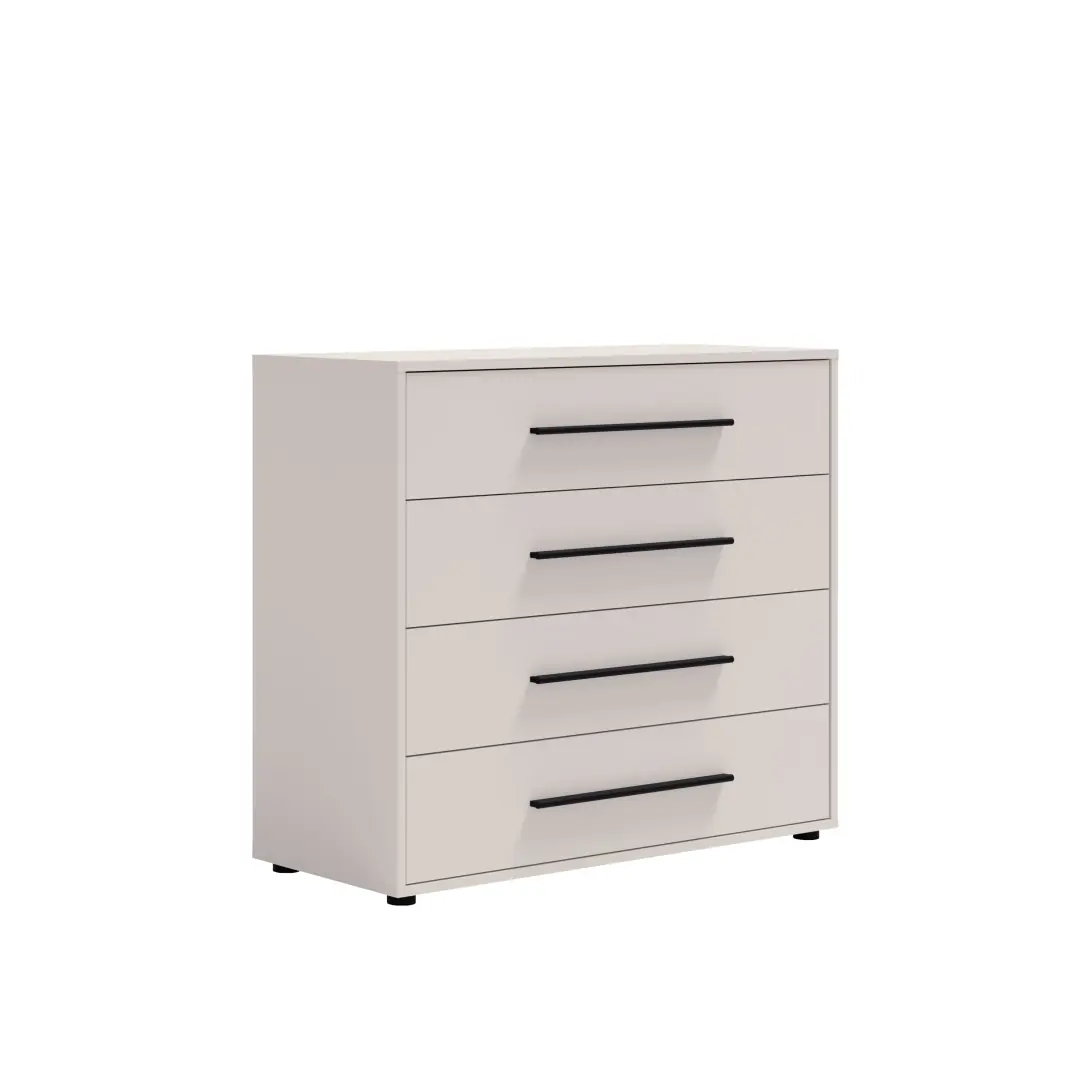 Maxione MX-03 Chest Of Drawers 99cm - Image 6