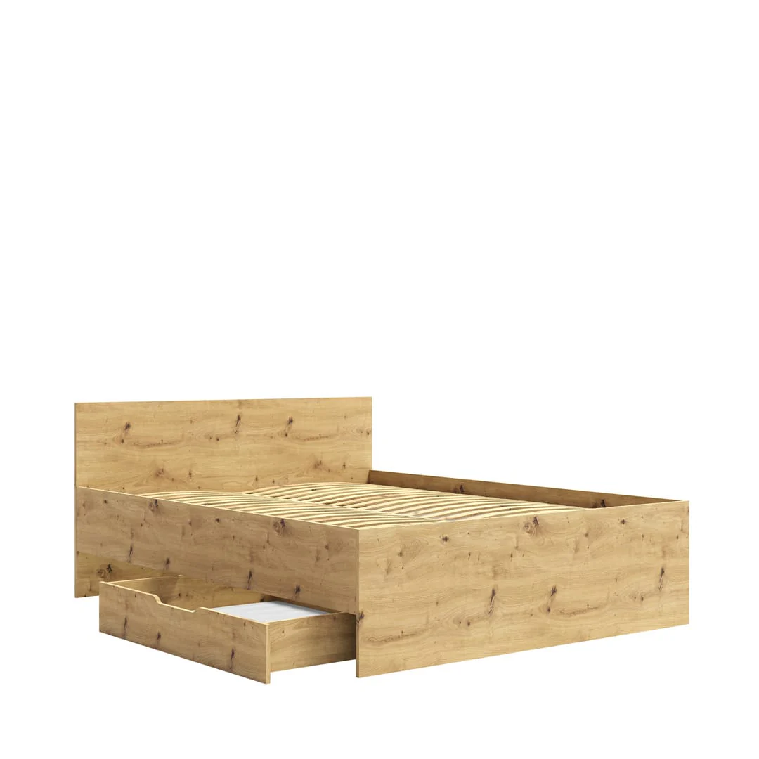 Maxione MX-04 Bed Frame [EU King] - Image 22