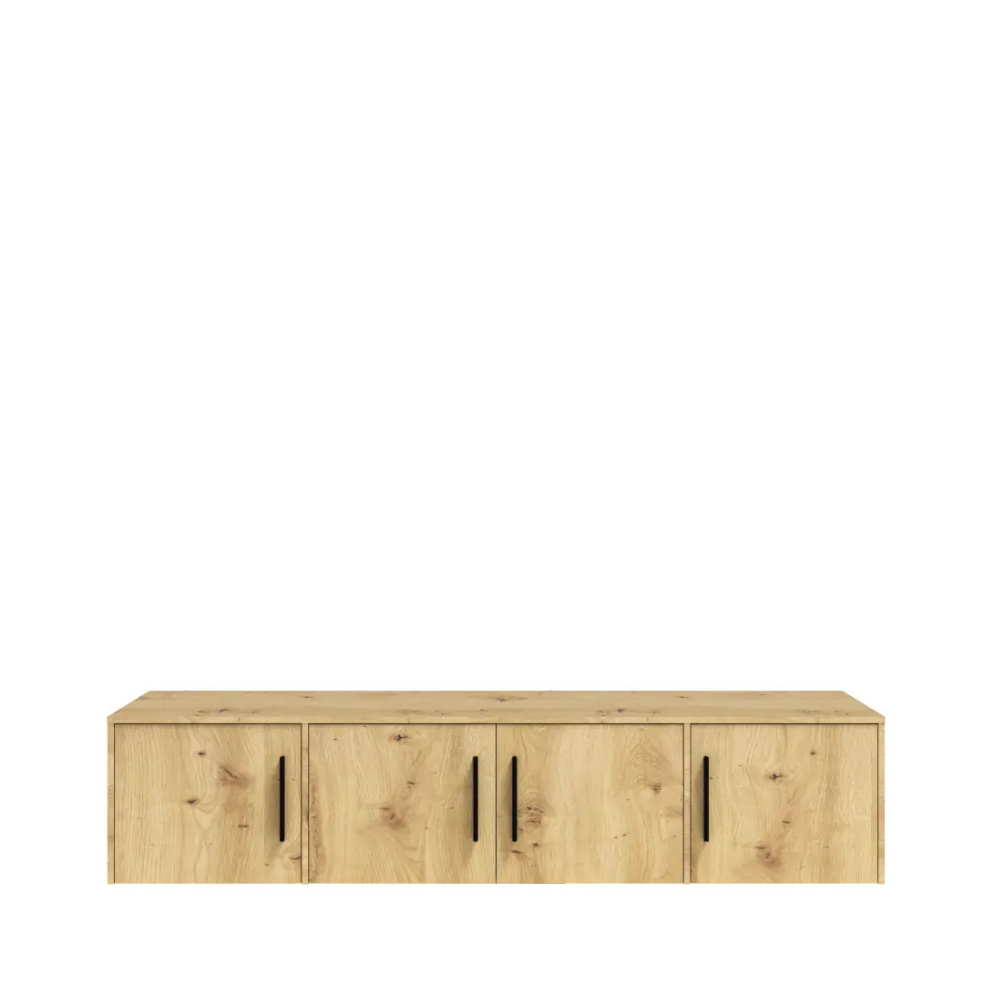 Maxione MX-06 Storage Cabinet 198cm - Image 12