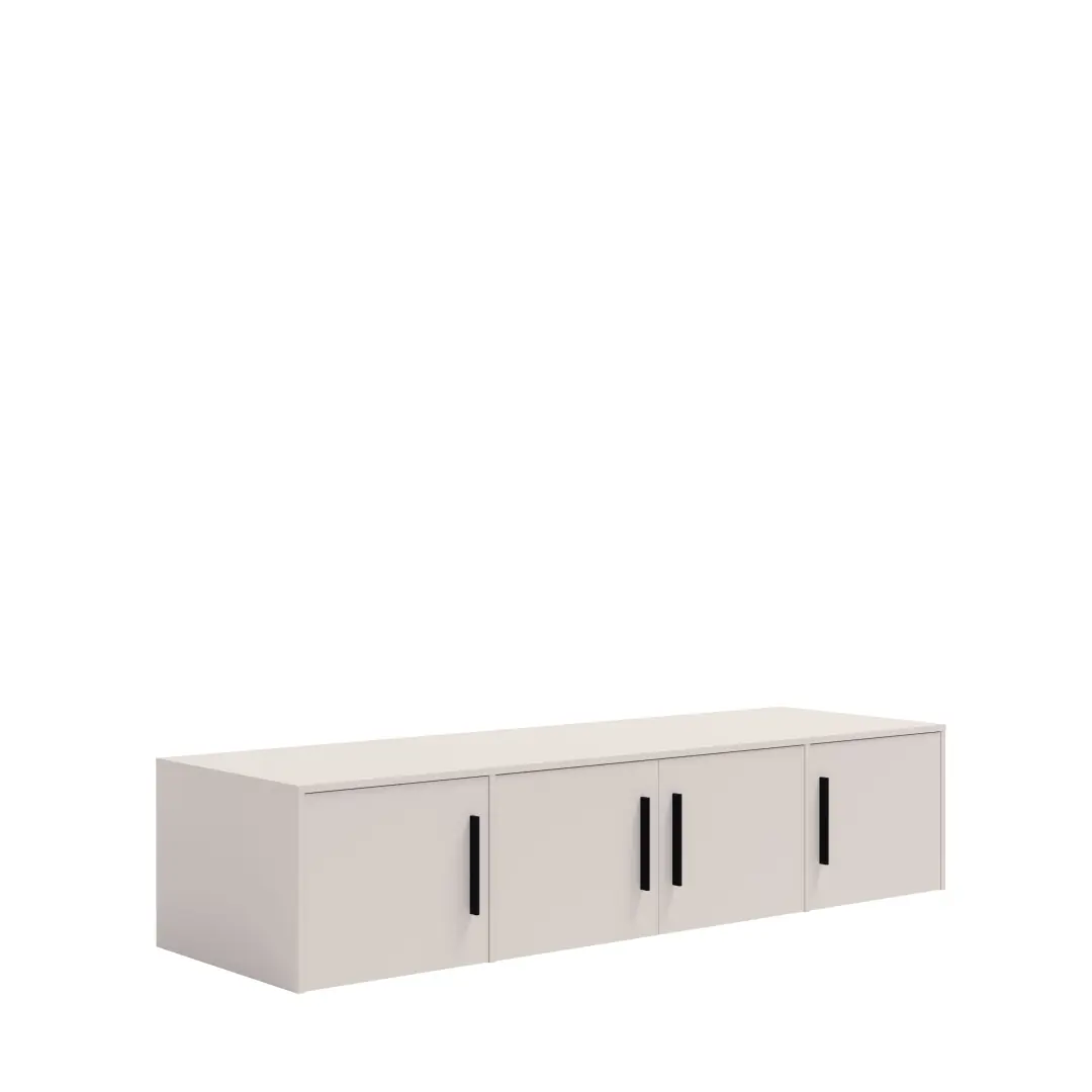 Maxione MX-06 Storage Cabinet 198cm - Image 5
