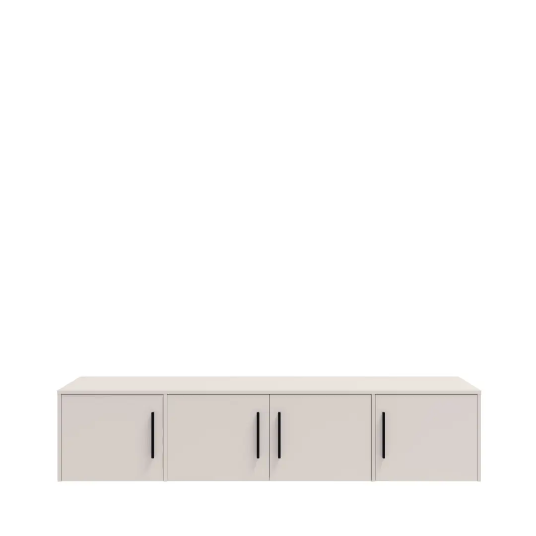 Maxione MX-06 Storage Cabinet 198cm - Image 6