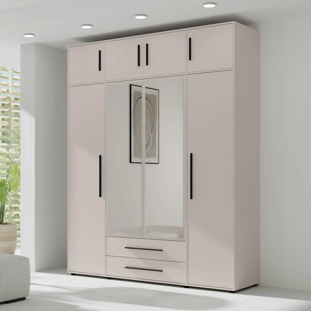 Maxione MX-06 Storage Cabinet 198cm - Image 7