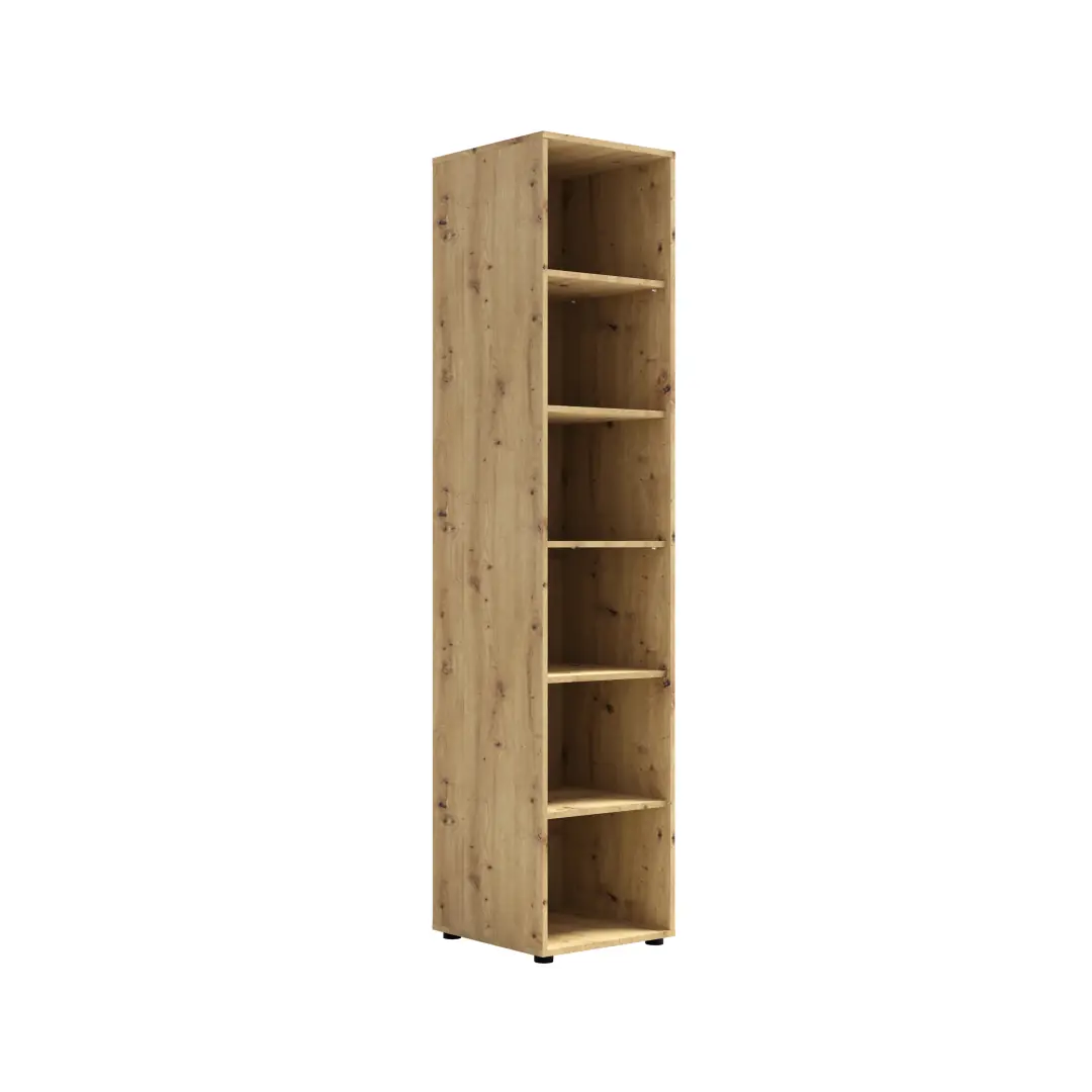 Maxione MX-08 Bookcase 45cm - Image 10