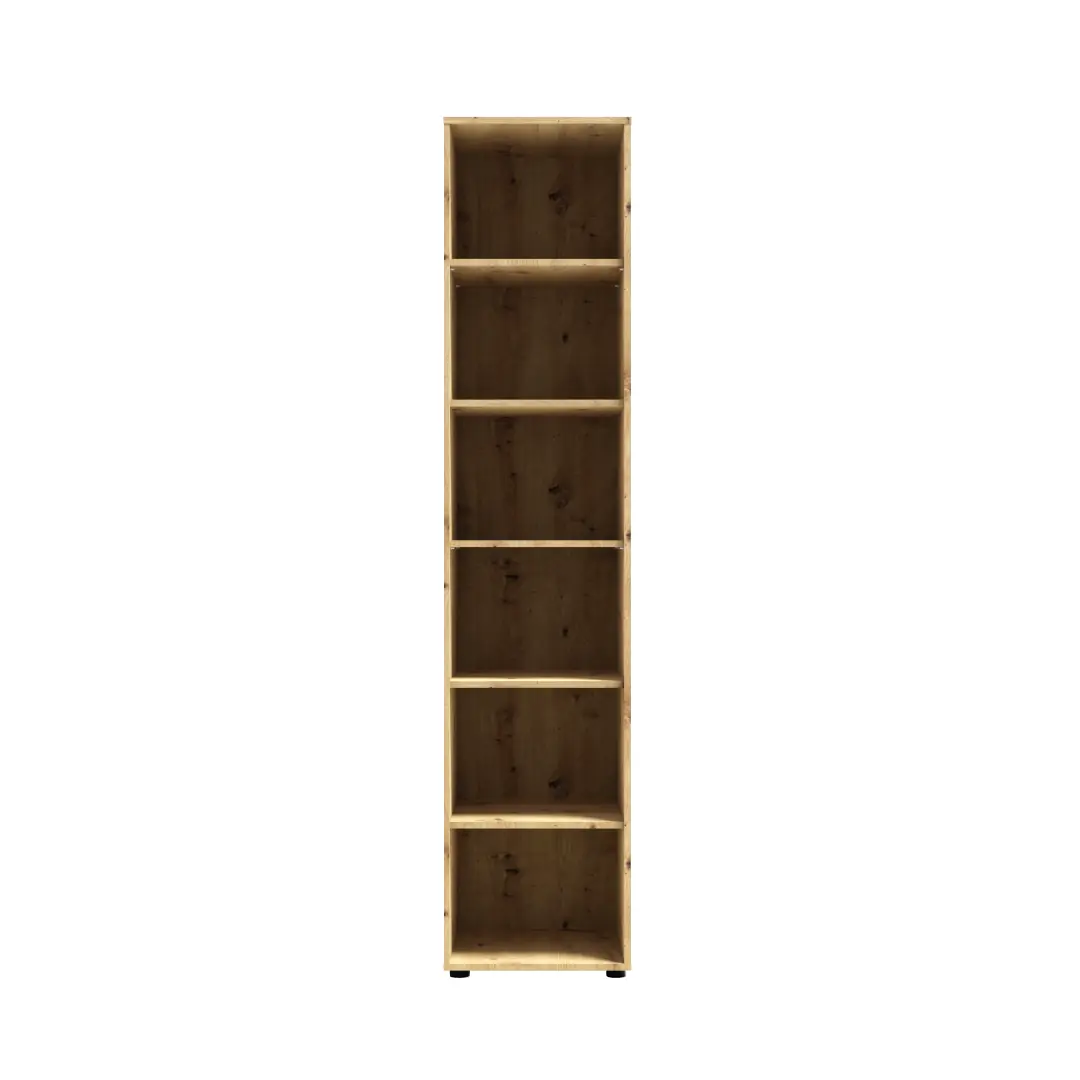 Maxione MX-08 Bookcase 45cm - Image 11