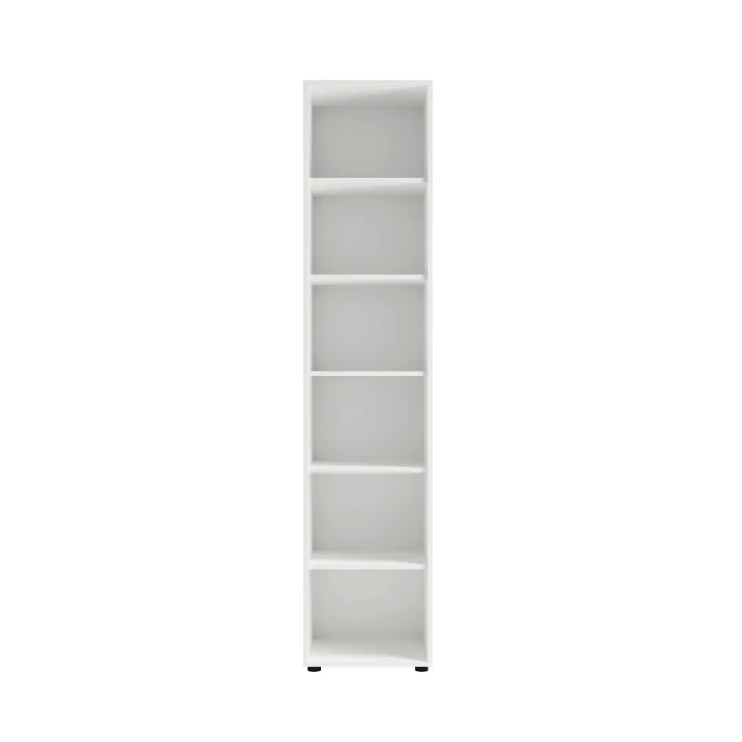 Maxione MX-08 Bookcase 45cm - Image 2