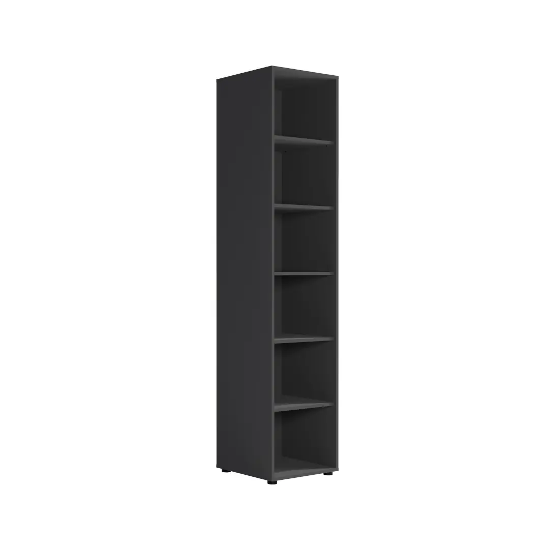 Maxione MX-08 Bookcase 45cm - Image 7