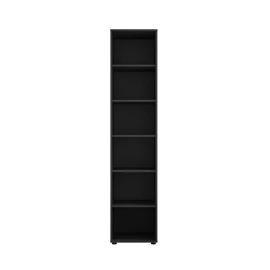 Maxione MX-08 Bookcase 45cm - Image 9