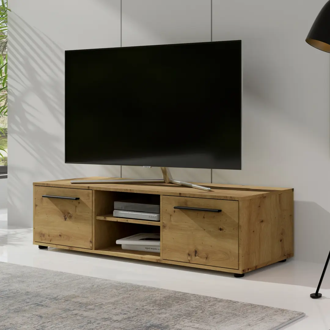 Maxione MX-09 TV Cabinet 150cm - Image 11