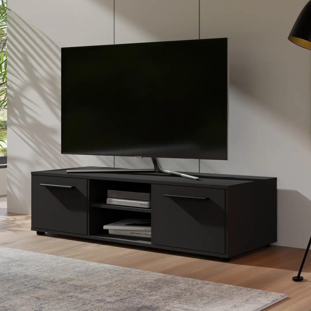 Maxione MX-09 TV Cabinet 150cm - Image 8