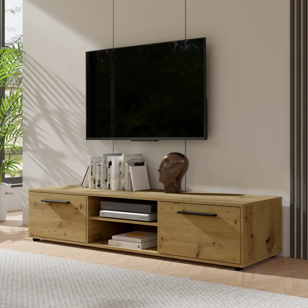 Maxione MX-10 TV Cabinet 190cm - Image 11