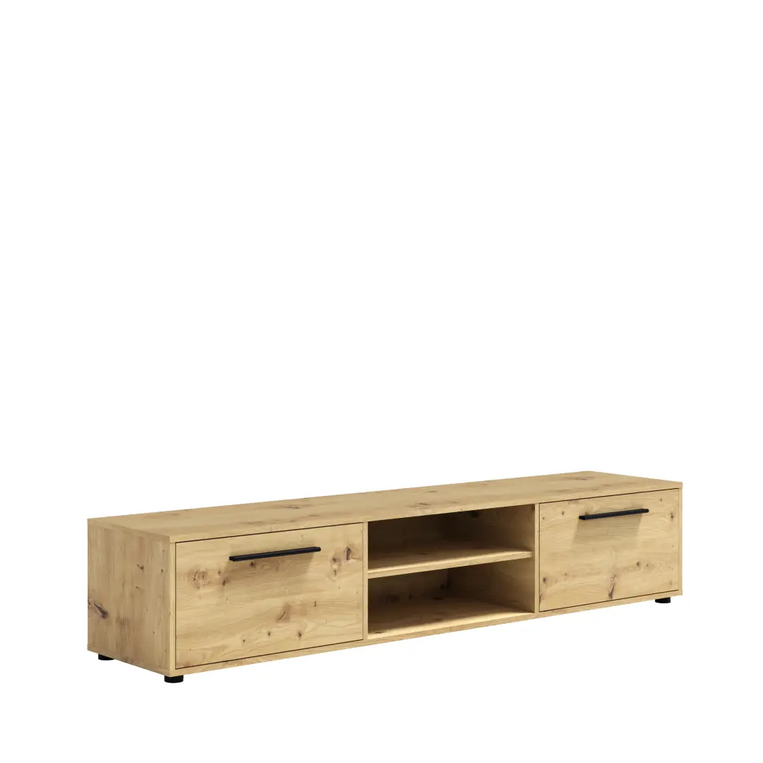 Maxione MX-10 TV Cabinet 190cm - Image 12