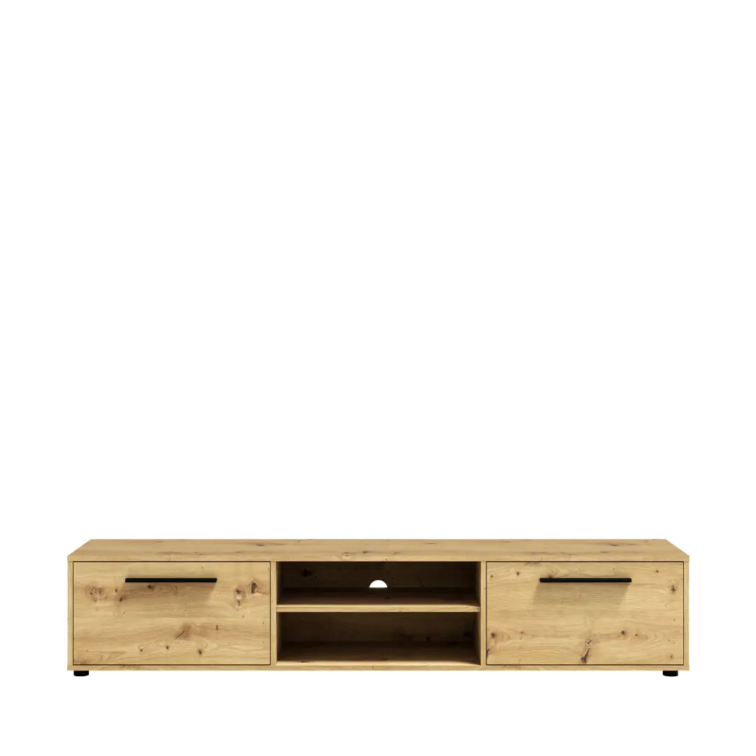 Maxione MX-10 TV Cabinet 190cm - Image 13