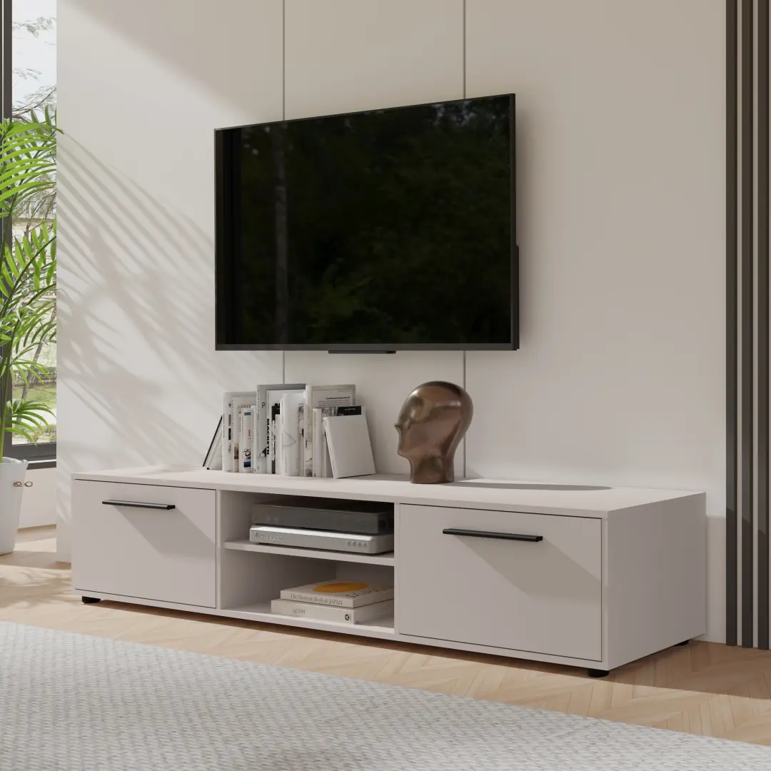 Maxione MX-10 TV Cabinet 190cm - Image 5