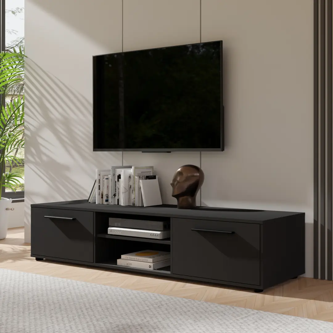 Maxione MX-10 TV Cabinet 190cm - Image 8