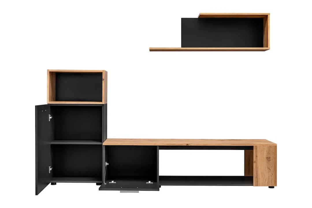 Maze I TV Entertainment Unit For TVs Up To 60" - Image 2
