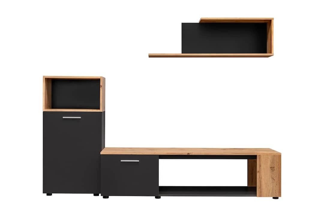 Maze I TV Entertainment Unit For TVs Up To 60" - Image 3