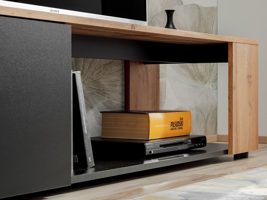 Maze I TV Entertainment Unit For TVs Up To 60" - Image 6