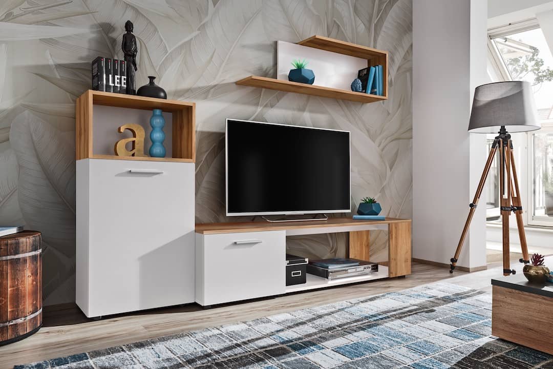 Maze I TV Entertainment Unit For TVs Up To 60" - Image 7