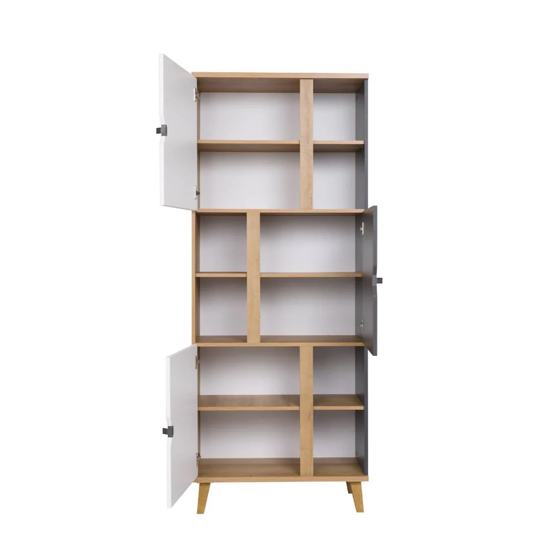 Memone Display Cabinet 80cm - Image 2