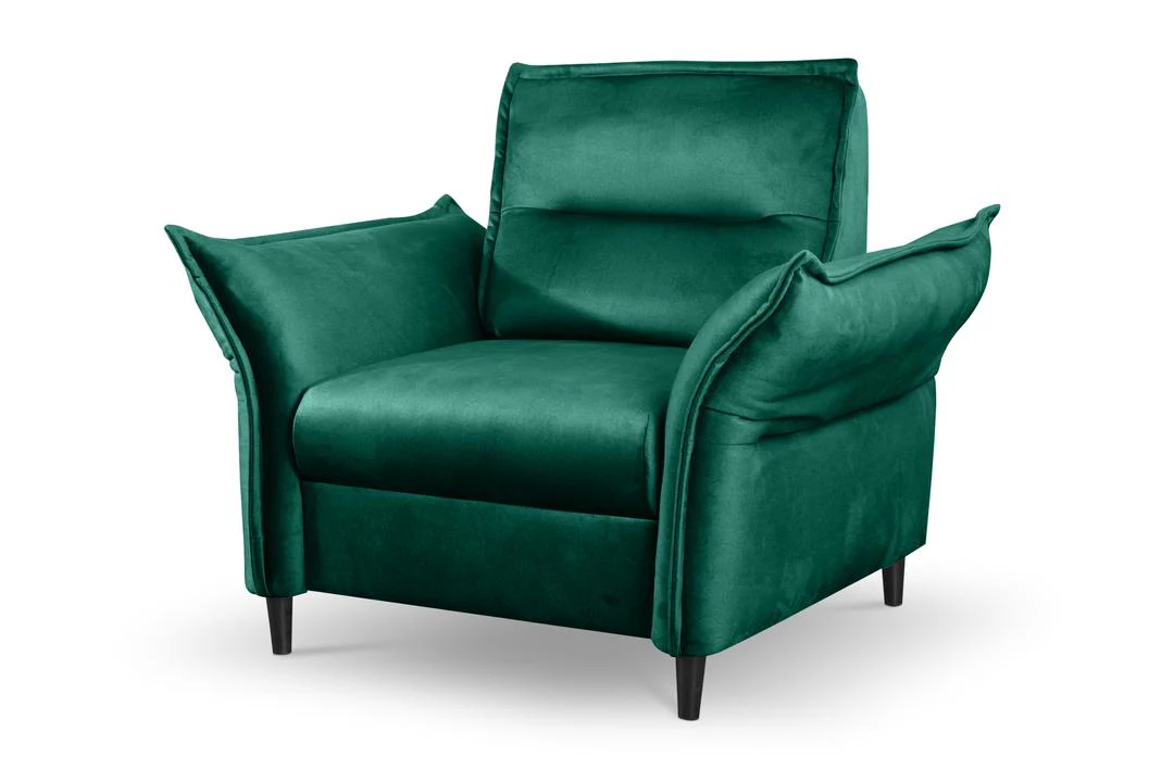 Milano Armchair - Image 3