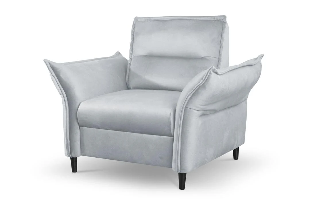 Milano Armchair - Image 7