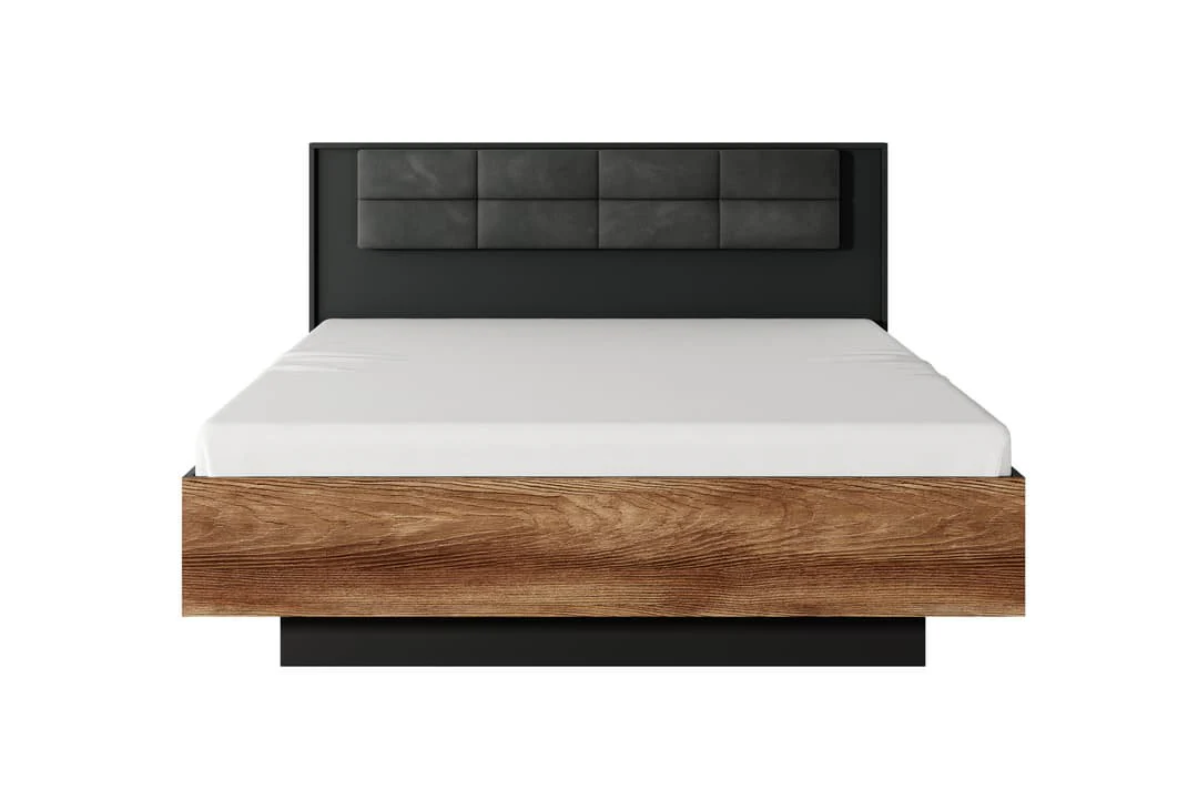 Milton Ottoman Bed [EU King] - Image 3