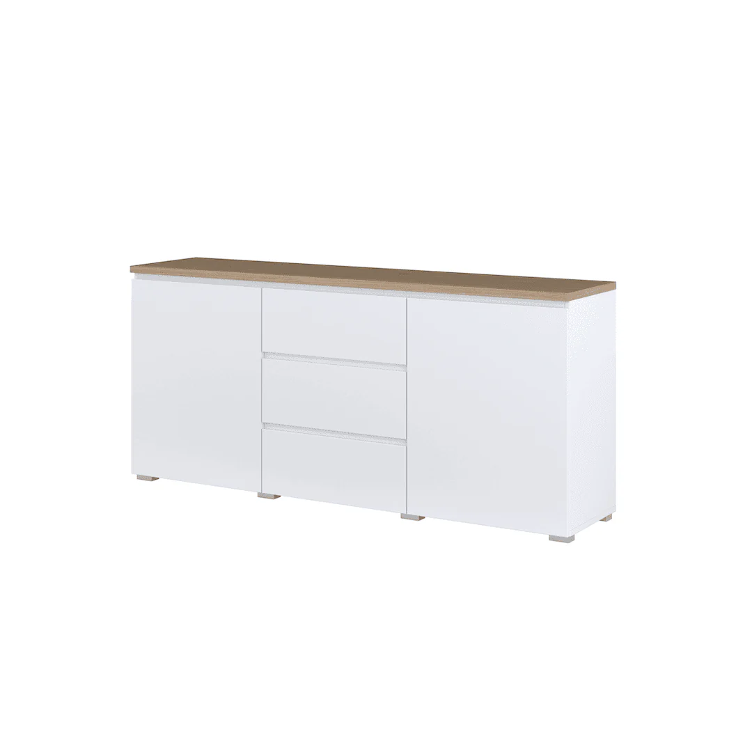 Modo Sideboard Cabinet 150cm - Image 10