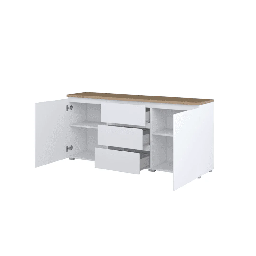 Modo Sideboard Cabinet 150cm - Image 11
