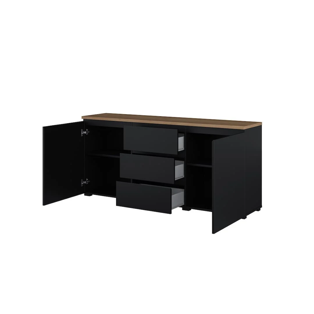 Modo Sideboard Cabinet 150cm - Image 3