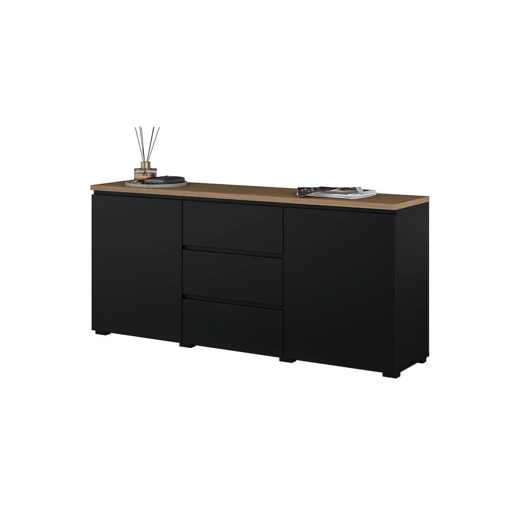 Modo Sideboard Cabinet 150cm - Image 5