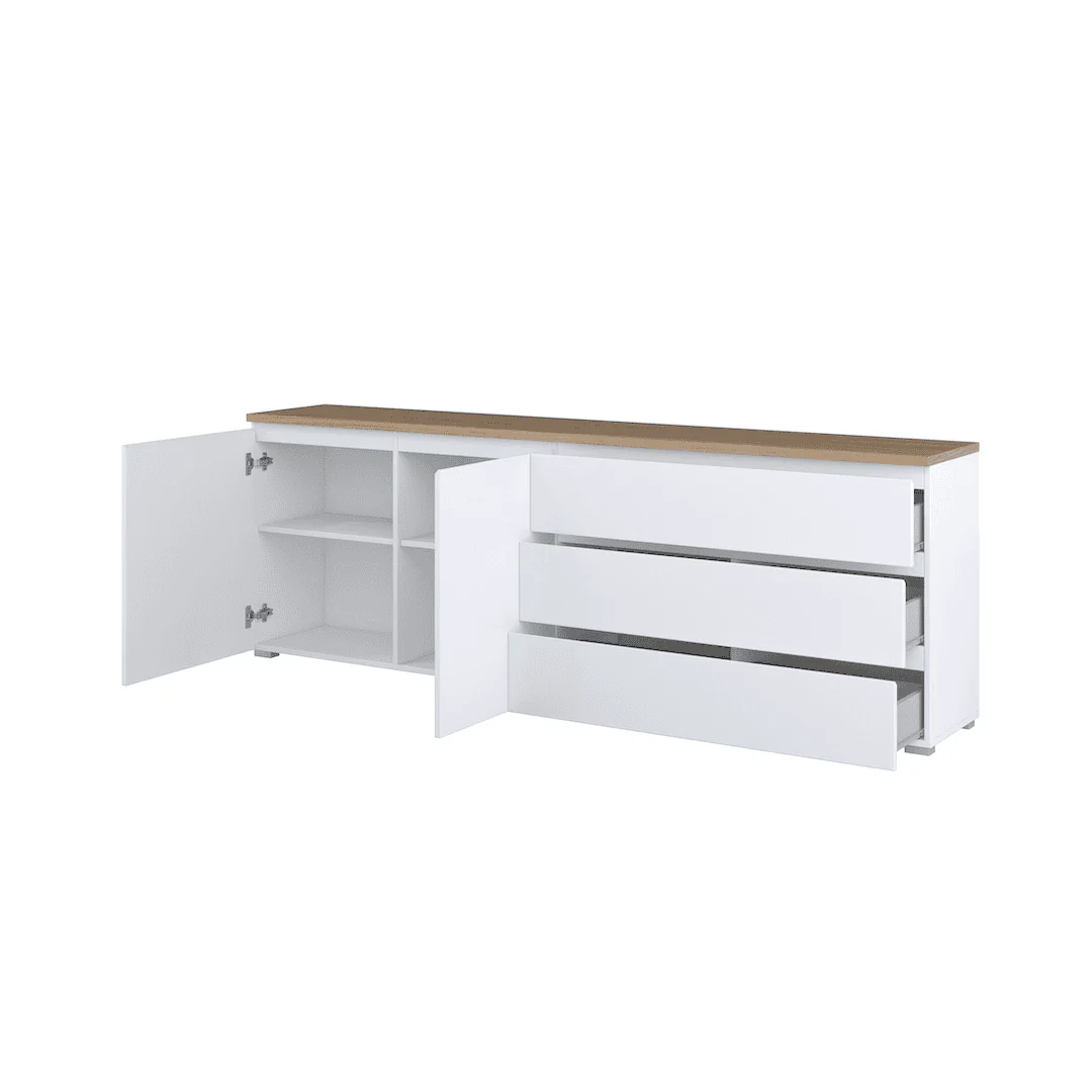 Modo Sideboard Cabinet 200cm - Image 11