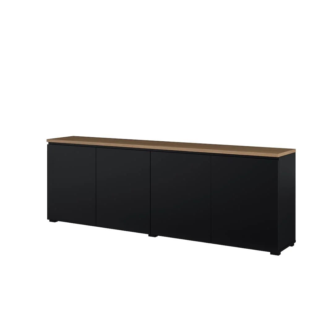 Modo Sideboard Cabinet 200cm - Image 2
