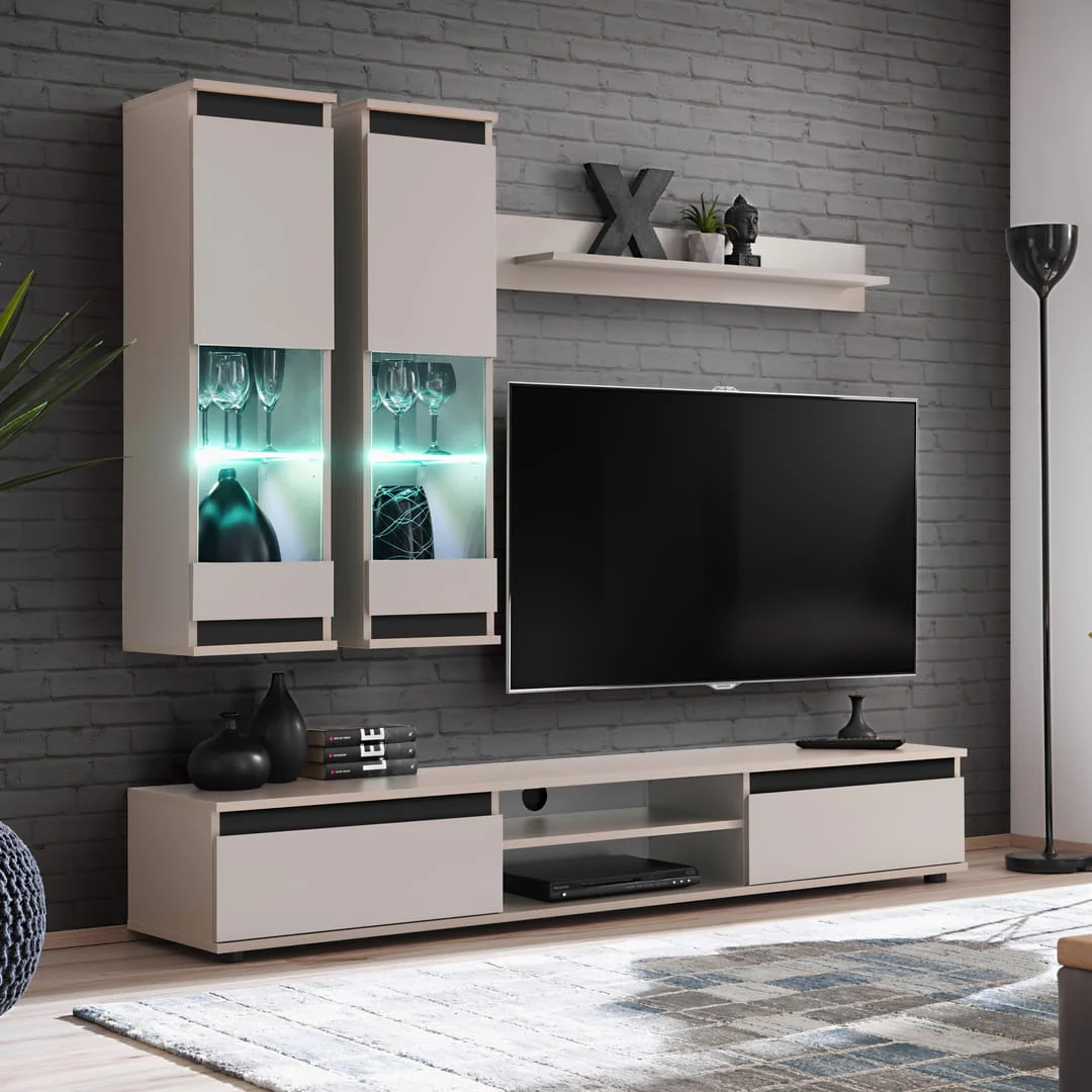 Modo Entertainment Unit For TVs Up To 49" - Image 10
